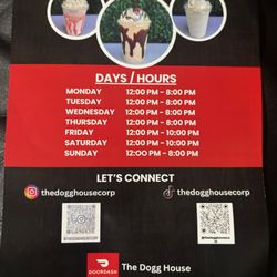 The Dogg House