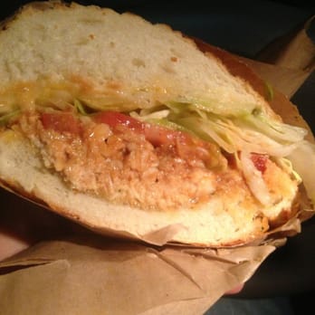 Ike's Place - Menagetrois - Sandwiches Near Me - San Mateo, California Ike's Place - Menagetrois - Sandwiches Near Me - San Mateo, California