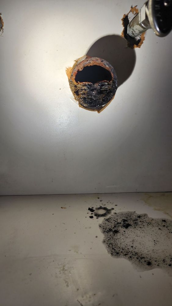 Slide of Lopez Plumbing & Heating Mechanical