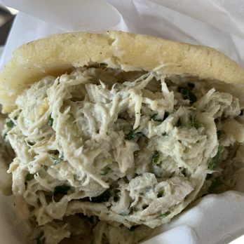 Arepa Grub Spot - Reina pepiada - Venezuelan Near Me - Philadelphia, Pennsylvania
