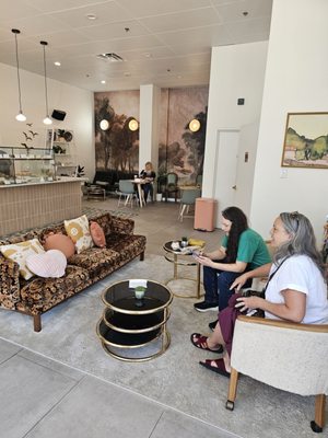 Pinch of Salt Pastries & Coffee by null