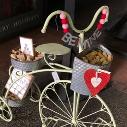 Be Mine Valentine