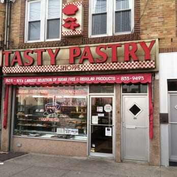 Tasty Pastry Shoppe - Bakeries Near Me - Brooklyn, New York Tasty Pastry Shoppe - Bakeries Near Me - Brooklyn, New York