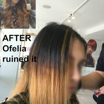 Sam Pierre Studio - OFELIA RUINED MY HAIR SAM PIERRE - Hair Salons Near Me - Montrose, California Sam Pierre Studio - OFELIA RUINED MY HAIR SAM PIERRE - Hair Salons Near Me - Montrose, California