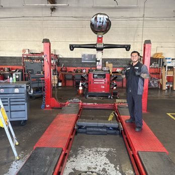 Brake Masters - Brake Masters they do alignments and on lifted trucks - Auto Repair Near Me - Hemet, California Brake Masters - Brake Masters they do alignments and on lifted trucks - Auto Repair Near Me - Hemet, California