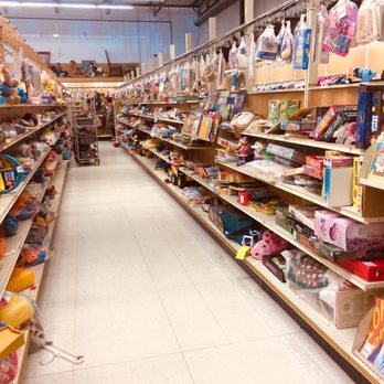 Valley Thrift Store - Games and toys - Thrift Stores Near Me - Fairfield, Ohio