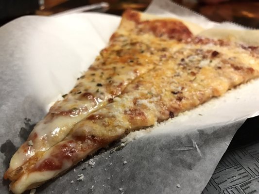 Grand Avenue Pizza by null