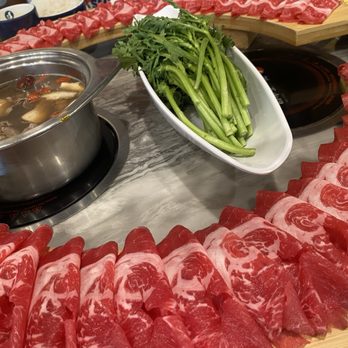 Liuyishou Hot Pot - Great hot pot place in San Jose. We have enjoyed the food and service. - Hot Pot Near Me - San Jose, California Liuyishou Hot Pot - Great hot pot place in San Jose. We have enjoyed the food and service. - Hot Pot Near Me - San Jose, California