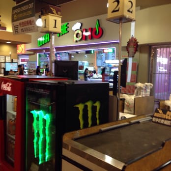 What The Pho - At the 99 Ranch Market food court - Vietnamese Near Me - Plano, Texas What The Pho - At the 99 Ranch Market food court - Vietnamese Near Me - Plano, Texas