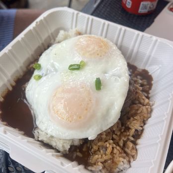 Da Reef Cafe - Delicious Loco Moco - Waffles Near Me - Kapaʻa, Hawaii Da Reef Cafe - Delicious Loco Moco - Waffles Near Me - Kapaʻa, Hawaii