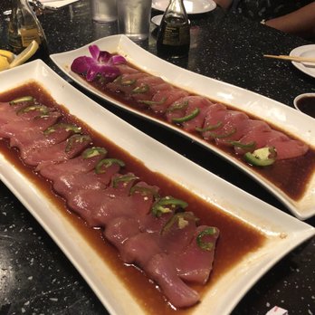 Tang's Sushi - Pepperfin! Da bomb! - Sushi Bars Near Me - Roseville, California