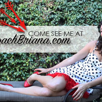 Coach Briana- Live Your Pleasure - Life Coach Near Me Coach Briana- Live Your Pleasure - Life Coach Near Me