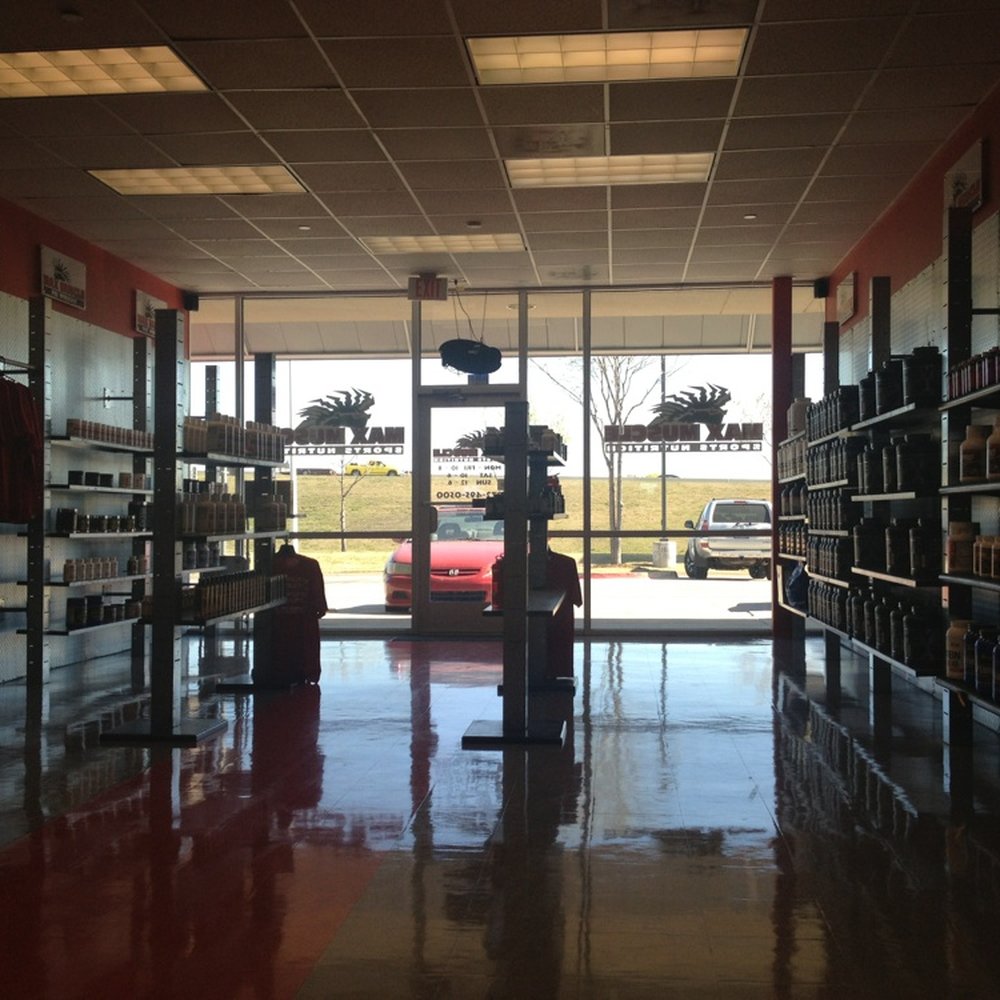 Transformation Nation - The place is always nice and clean. - Nutritionists Near Me - Plano, Texas Transformation Nation - The place is always nice and clean. - Nutritionists Near Me - Plano, Texas