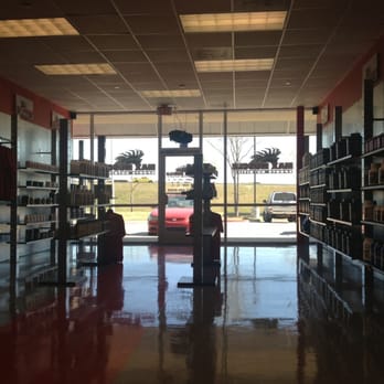 Transformation Nation - The place is always nice and clean. - Nutritionists Near Me - Plano, Texas