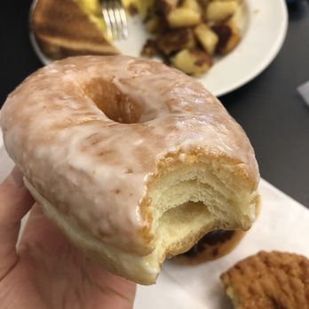 Donut Villa Diner - Honey Dip - Donuts Near Me - Malden, Massachusetts Donut Villa Diner - Honey Dip - Donuts Near Me - Malden, Massachusetts