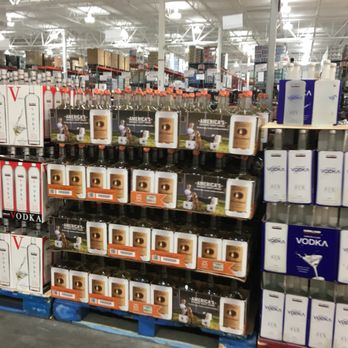 Costco Wholesale - Many products - Wholesale Stores Near Me - Niles, Illinois