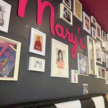 Mary's Cafe - Such a simple menu and a quaint place but everything is made beautifully delicious! The wall full of all the Mary's is too cute! - Coffee & Tea Near Me - Austin, Texas Mary's Cafe - Such a simple menu and a quaint place but everything is made beautifully delicious! The wall full of all the Mary's is too cute! - Coffee & Tea Near Me - Austin, Texas