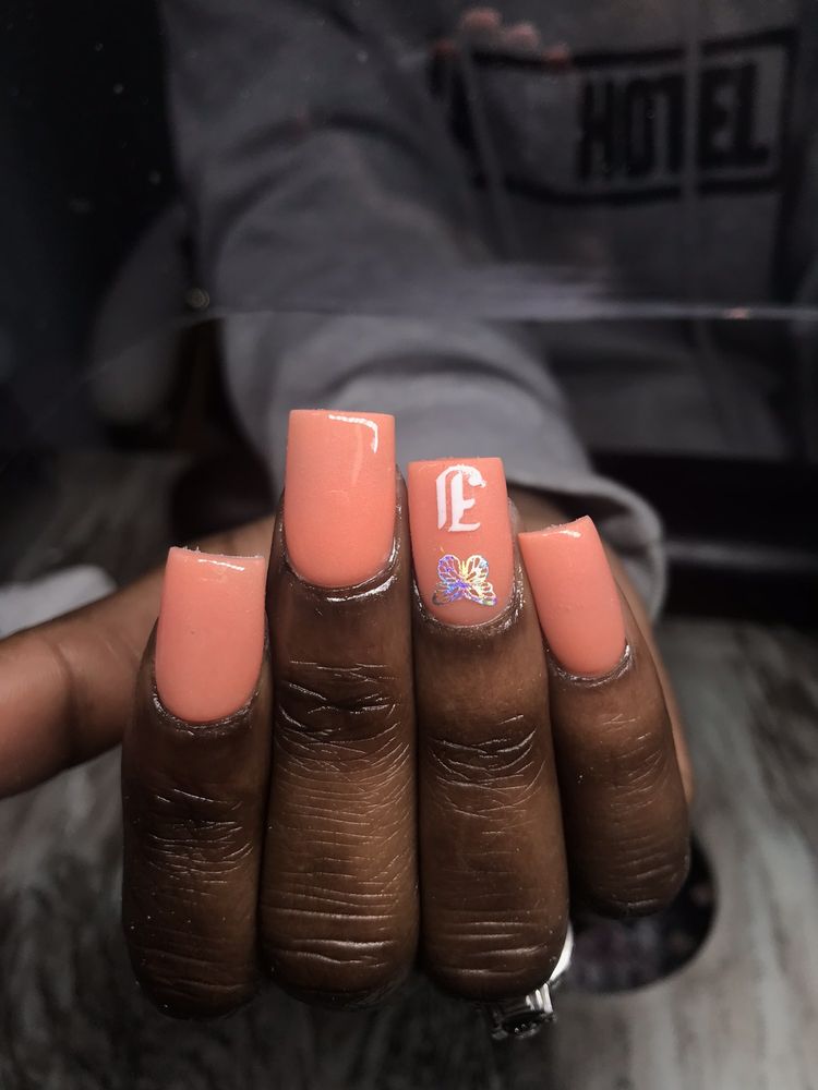 PARADISE NAIL SALON 62 Photos & 17 Reviews 1280 Westbank Expy