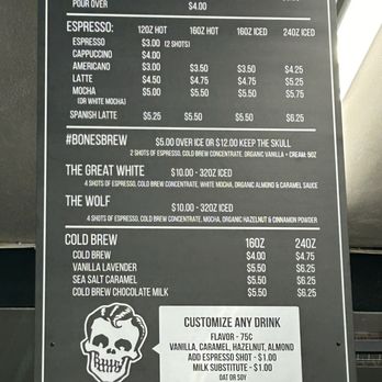 Rad Coffee - Upland - 4/19/25 - Coffee & Tea Near Me - Upland, California Rad Coffee - Upland - 4/19/25 - Coffee & Tea Near Me - Upland, California