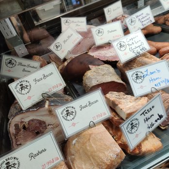 John Brown General and Butchery - Butcher Near Me - Cockeysville, Maryland