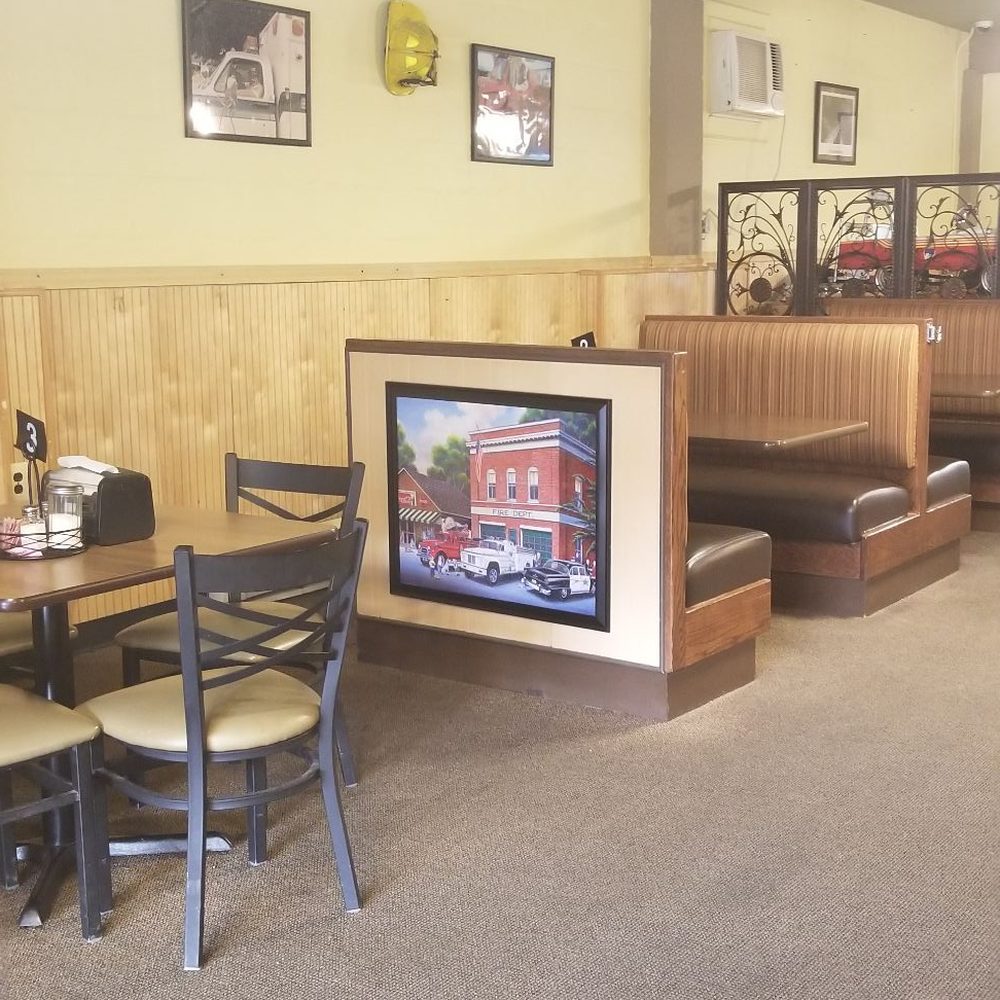 Rudys Diner - Diners Near Me - Shenandoah, Virginia Rudys Diner - Diners Near Me - Shenandoah, Virginia