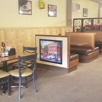 Rudys Diner - Diners Near Me - Shenandoah, Virginia