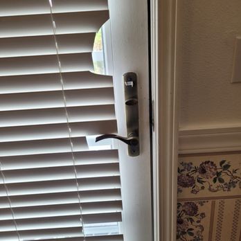 Judith Ann Inn - Broken back door to patio door unsafe won't lock - Hotels Near Me - Ocean Shores, Washington Judith Ann Inn - Broken back door to patio door unsafe won't lock - Hotels Near Me - Ocean Shores, Washington