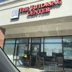The Tutoring Center Garland