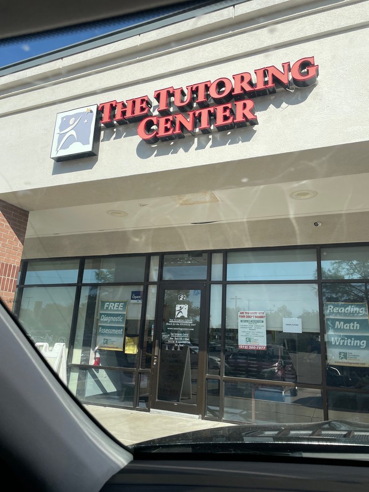 The Tutoring Center Garland - reading tutor in Garland, TX