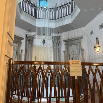 Turquoise Museum - Museums Near Me - Albuquerque, New Mexico