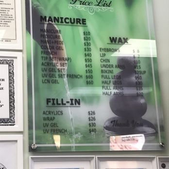 Plaza Nail & Spa - Nail Salons Near Me - Clifton, New Jersey Plaza Nail & Spa - Nail Salons Near Me - Clifton, New Jersey