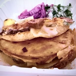 Kesi-taco