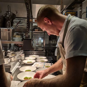 formel B - Chefs in action - Modern European Near Me - Frederiksberg, 84 formel B - Chefs in action - Modern European Near Me - Frederiksberg, 84