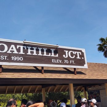 Orange County Model Engineers - Goathill JCT. - Social Clubs Near Me - Costa Mesa, California Orange County Model Engineers - Goathill JCT. - Social Clubs Near Me - Costa Mesa, California