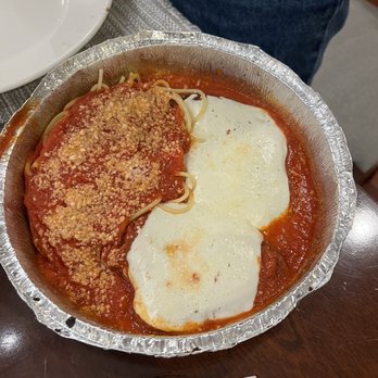 Pasquales Pizza IV - Chicken parm - Pizza Near Me - New London, Pennsylvania Pasquales Pizza IV - Chicken parm - Pizza Near Me - New London, Pennsylvania