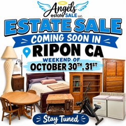 Angels Estate Sales