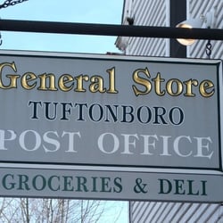 Tuftonboro General Store & Post Office