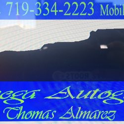 Omega Glass