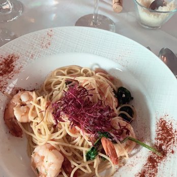 La Vecchia Fontana - Italian Near Me - Avalon, New Jersey