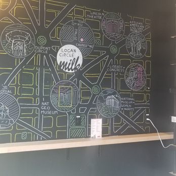 Milk Bar - Desserts Near Me - Washington, DC, District of Columbia