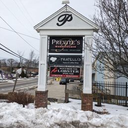 Previte's Marketplace 2/2025