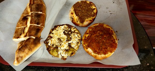 Forn Al Hara by null