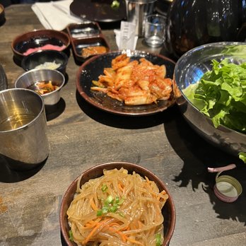 Butcher 360 - japchae, kimchi - Barbeque Near Me - North Brunswick, New Jersey Butcher 360 - japchae, kimchi - Barbeque Near Me - North Brunswick, New Jersey