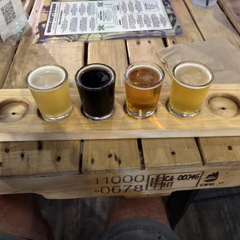 Voodoo Brewing - Brewpubs Near Me - St. Petersburg, Florida Voodoo Brewing - Brewpubs Near Me - St. Petersburg, Florida