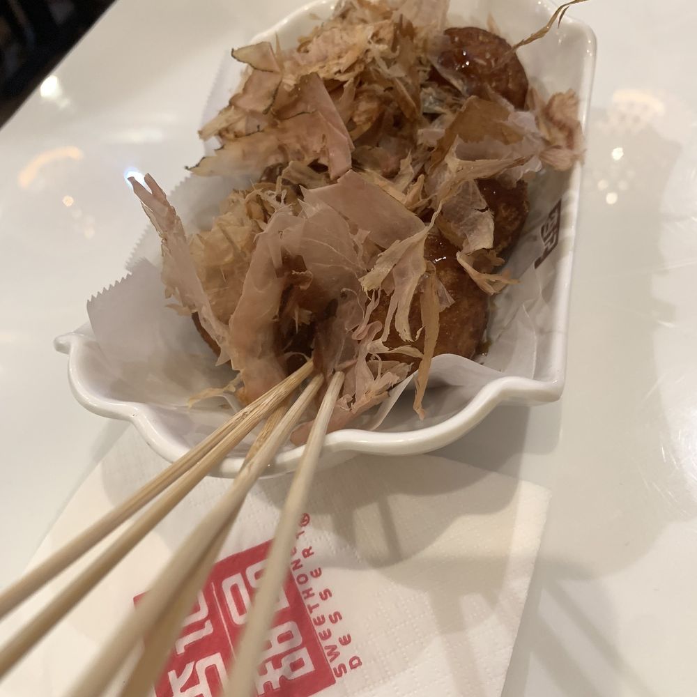 Sweethoney Dessert - Takoyaki - Desserts Near Me - Alhambra, California Sweethoney Dessert - Takoyaki - Desserts Near Me - Alhambra, California
