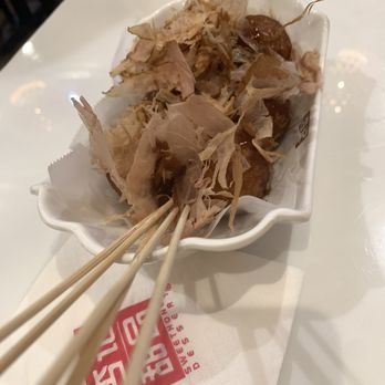 Sweethoney Dessert - Takoyaki - Desserts Near Me - Alhambra, California