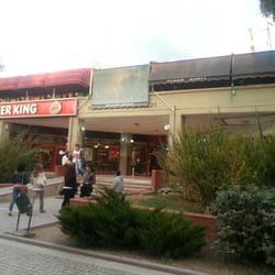 Odtü Çarşı - Odtü çarşıda :))