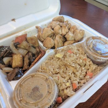 Konomi - Teriyaki chicken dinner $15.95 - Sushi Bars Near Me - Birmingham, Alabama Konomi - Teriyaki chicken dinner $15.95 - Sushi Bars Near Me - Birmingham, Alabama