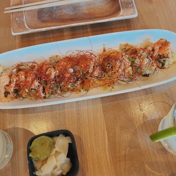 Shizen - Sushi Bars Near Me - San Francisco, California Shizen - Sushi Bars Near Me - San Francisco, California