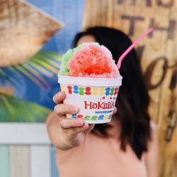 Hokulia Shave Ice - The 808